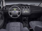 Ford Transit Connect 2009 года (US)
